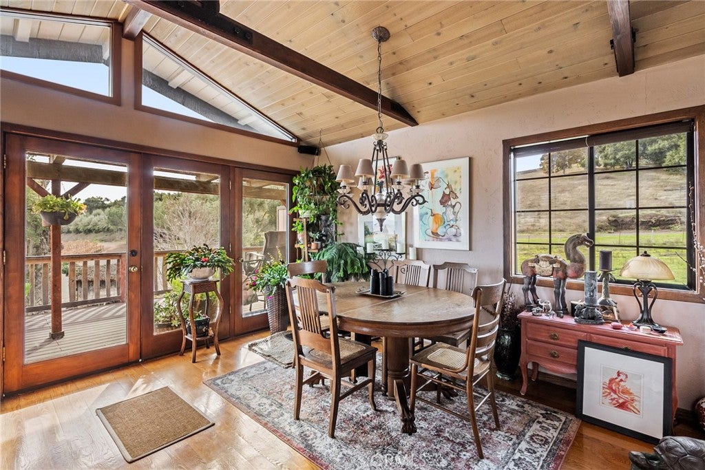 2135 Live Oak Rd, Paso Robles, CA, 93446, USA, 5 Bedrooms Bedrooms, ,6 BathroomsBathrooms,Residential,Active,2135 Live Oak Rd,NS23231100