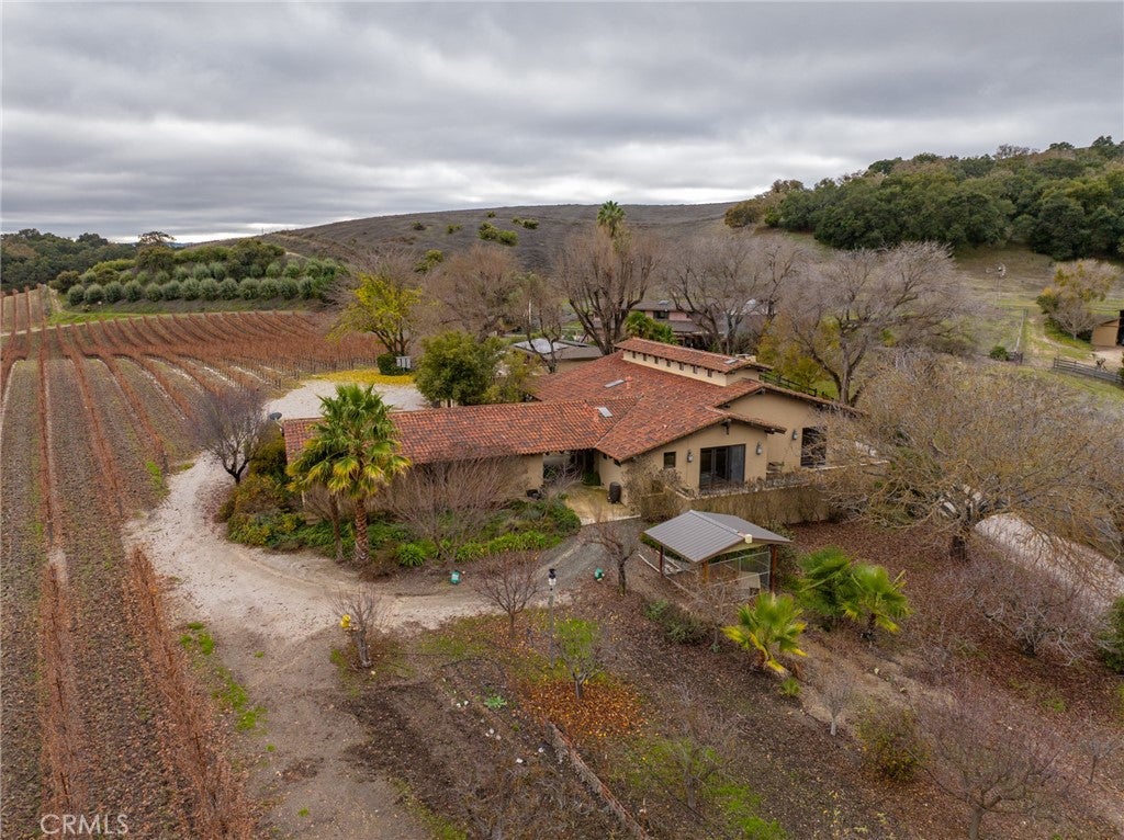 2135 Live Oak Rd, Paso Robles, CA, 93446, USA, 5 Bedrooms Bedrooms, ,6 BathroomsBathrooms,Residential,Active,2135 Live Oak Rd,NS23231100