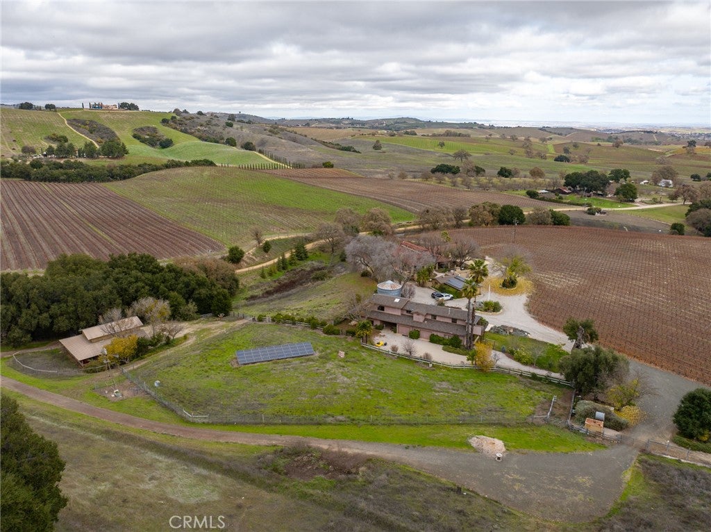 2135 Live Oak Rd, Paso Robles, CA, 93446, USA, 5 Bedrooms Bedrooms, ,6 BathroomsBathrooms,Residential,Active,2135 Live Oak Rd,NS23231100