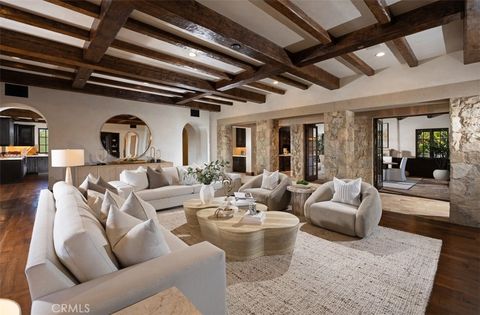 Tiny photo for 1 Clear Water, Newport Coast, CA 92657 (MLS # NP26008999)