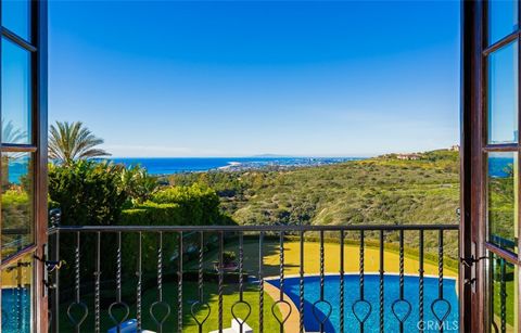 Tiny photo for 1 Clear Water, Newport Coast, CA 92657 (MLS # NP26008999)