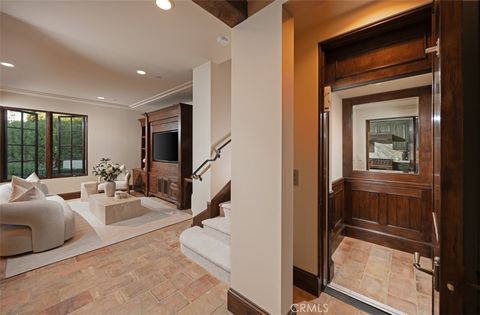 Tiny photo for 1 Clear Water, Newport Coast, CA 92657 (MLS # NP26008999)