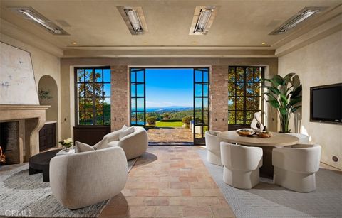 Tiny photo for 1 Clear Water, Newport Coast, CA 92657 (MLS # NP26008999)