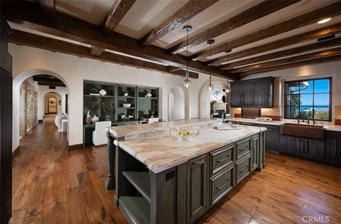 Tiny photo for 1 Clear Water, Newport Coast, CA 92657 (MLS # NP26008999)