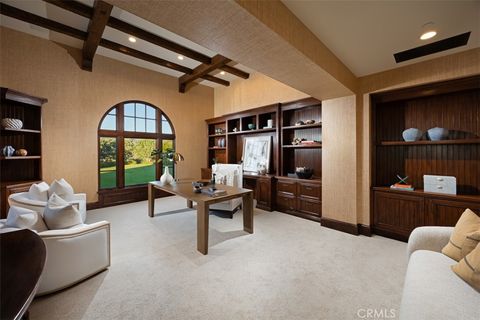 Tiny photo for 1 Clear Water, Newport Coast, CA 92657 (MLS # NP26008999)