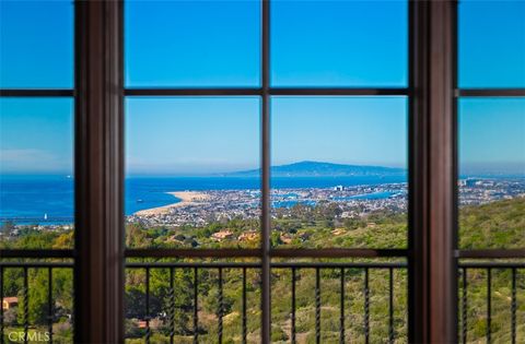 Tiny photo for 1 Clear Water, Newport Coast, CA 92657 (MLS # NP26008999)