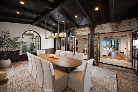 Tiny photo for 1 Clear Water, Newport Coast, CA 92657 (MLS # NP26008999)