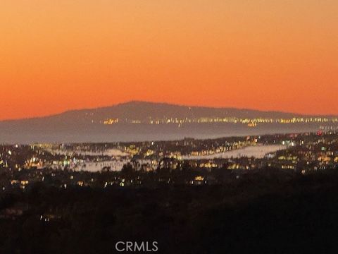 Tiny photo for 1 Clear Water, Newport Coast, CA 92657 (MLS # NP26008999)