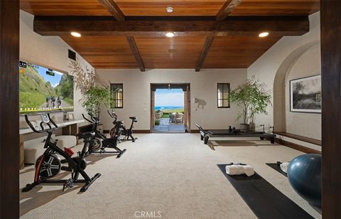 Tiny photo for 1 Clear Water, Newport Coast, CA 92657 (MLS # NP26008999)