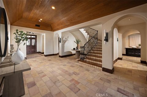 Tiny photo for 1 Clear Water, Newport Coast, CA 92657 (MLS # NP26008999)