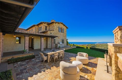 Tiny photo for 1 Clear Water, Newport Coast, CA 92657 (MLS # NP26008999)