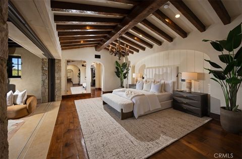 Tiny photo for 1 Clear Water, Newport Coast, CA 92657 (MLS # NP26008999)