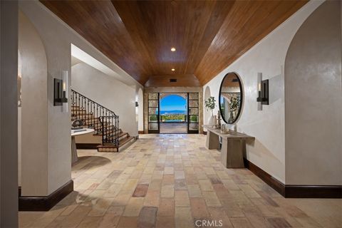 Tiny photo for 1 Clear Water, Newport Coast, CA 92657 (MLS # NP26008999)