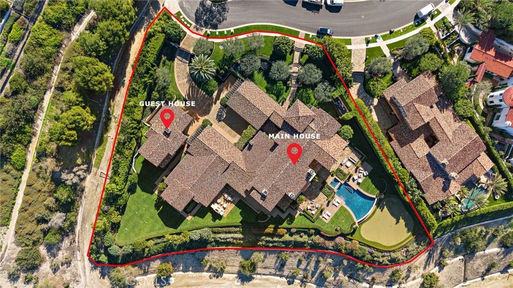 Photo of 1 Clear Water, Newport Coast, CA 92657 (MLS # NP26008999)