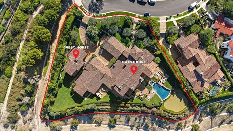 Photo of 1 Clear Water, Newport Coast, CA 92657 (MLS # NP26008999)