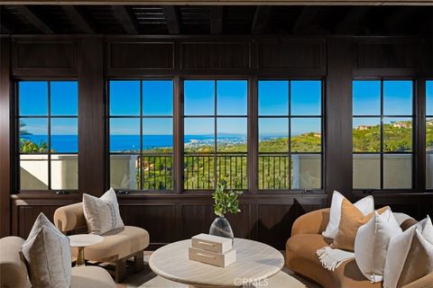 Tiny photo for 1 Clear Water, Newport Coast, CA 92657 (MLS # NP26008999)