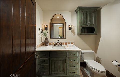 Tiny photo for 1 Clear Water, Newport Coast, CA 92657 (MLS # NP26008999)