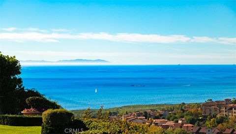 Tiny photo for 1 Clear Water, Newport Coast, CA 92657 (MLS # NP26008999)