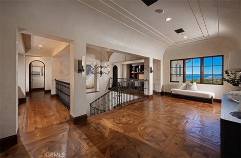 Tiny photo for 1 Clear Water, Newport Coast, CA 92657 (MLS # NP26008999)