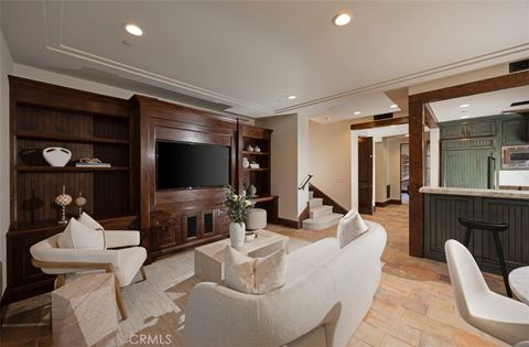 Tiny photo for 1 Clear Water, Newport Coast, CA 92657 (MLS # NP26008999)