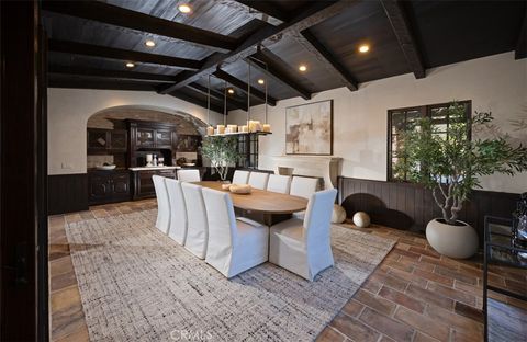 Tiny photo for 1 Clear Water, Newport Coast, CA 92657 (MLS # NP26008999)