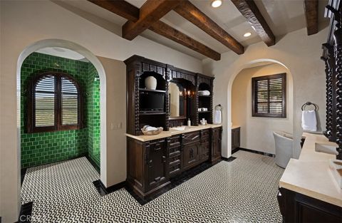 Tiny photo for 1 Clear Water, Newport Coast, CA 92657 (MLS # NP26008999)