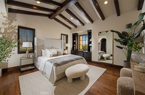 Tiny photo for 1 Clear Water, Newport Coast, CA 92657 (MLS # NP26008999)