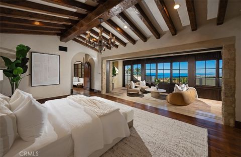 Tiny photo for 1 Clear Water, Newport Coast, CA 92657 (MLS # NP26008999)