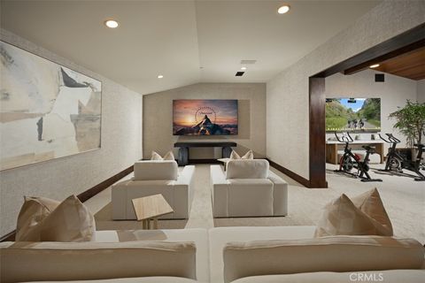 Tiny photo for 1 Clear Water, Newport Coast, CA 92657 (MLS # NP26008999)