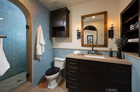 Tiny photo for 1 Clear Water, Newport Coast, CA 92657 (MLS # NP26008999)