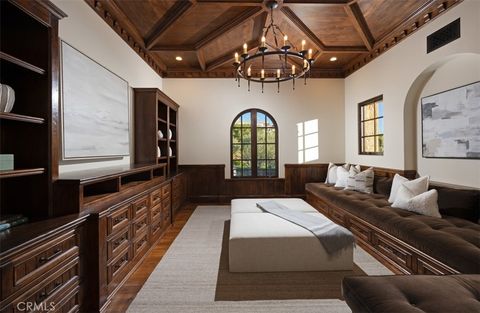 Tiny photo for 1 Clear Water, Newport Coast, CA 92657 (MLS # NP26008999)