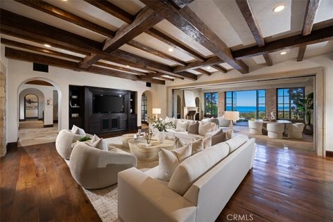 Tiny photo for 1 Clear Water, Newport Coast, CA 92657 (MLS # NP26008999)