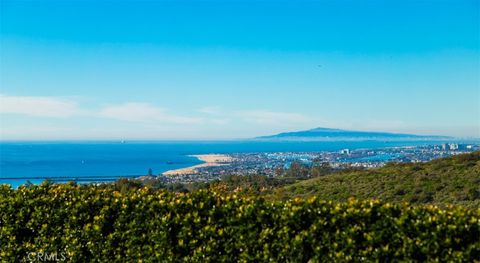 Tiny photo for 1 Clear Water, Newport Coast, CA 92657 (MLS # NP26008999)