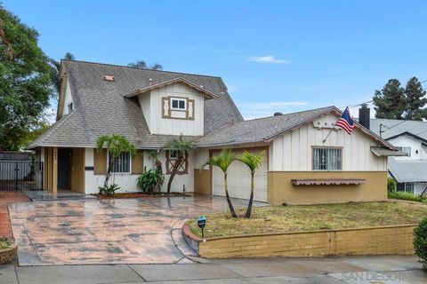 348 Sychar San Diego CA 92114