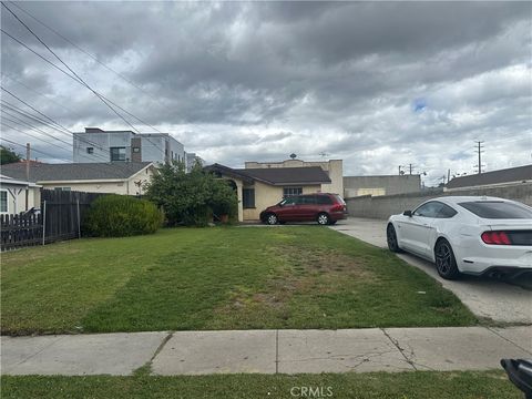 109 W Glendon Way San Gabriel CA 91776