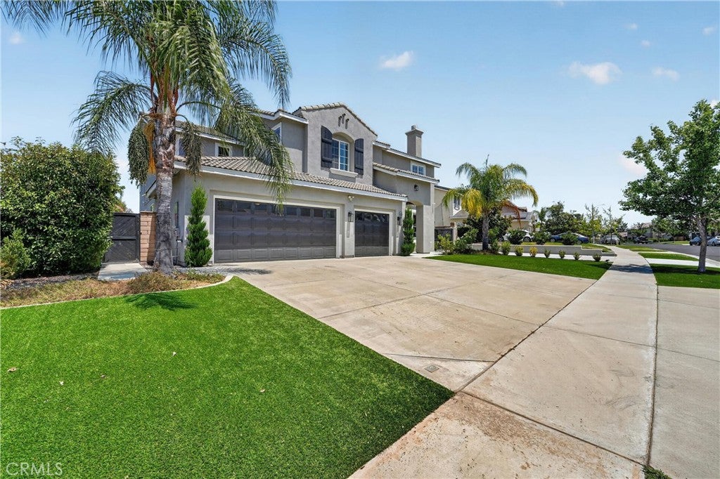 1625 Paseo Vista