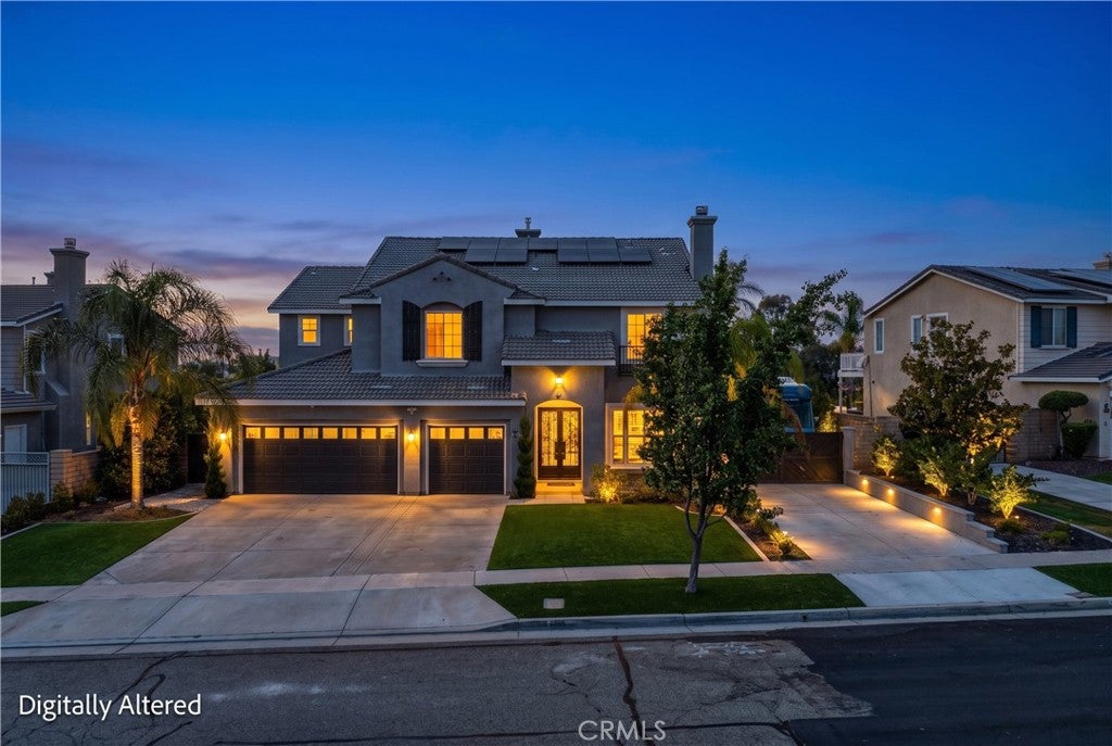 1625 Paseo Vista
