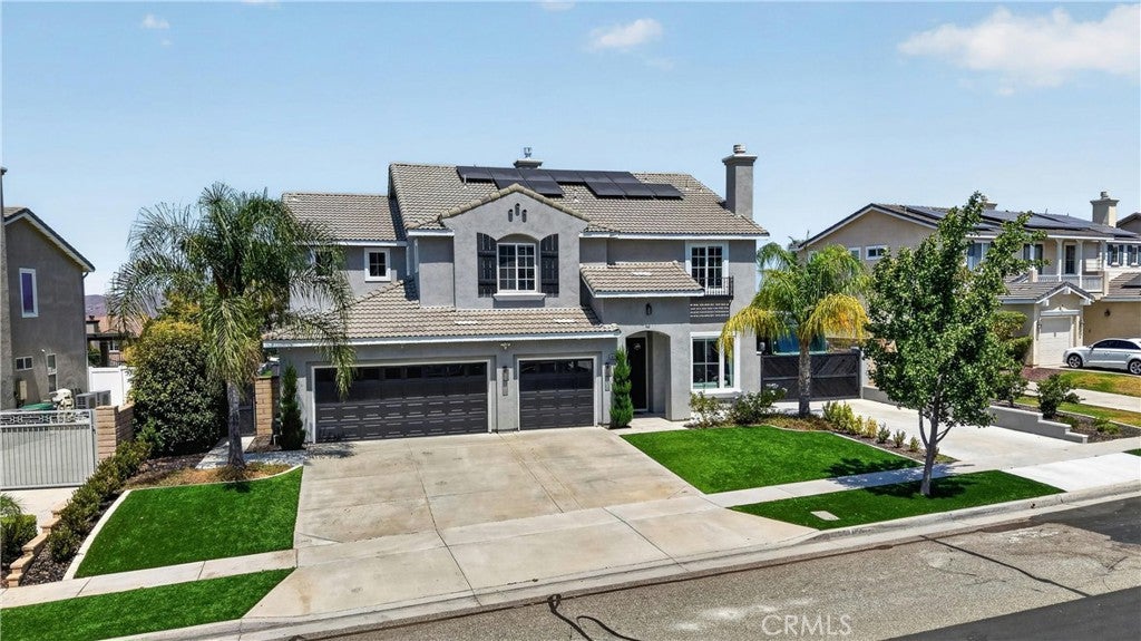 1625 Paseo Vista