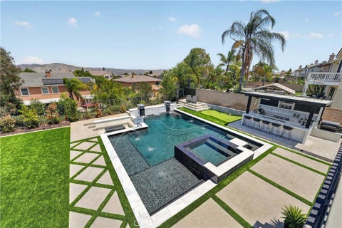 Photo of 1625 Paseo Vista ST, Corona, CA 92881 (MLS # SW26158352)