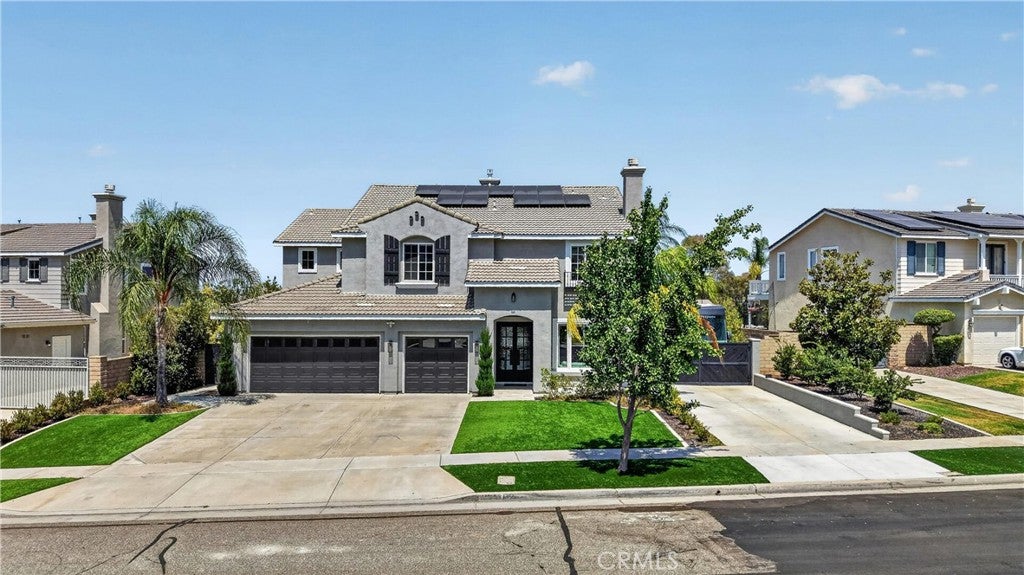 1625 Paseo Vista
