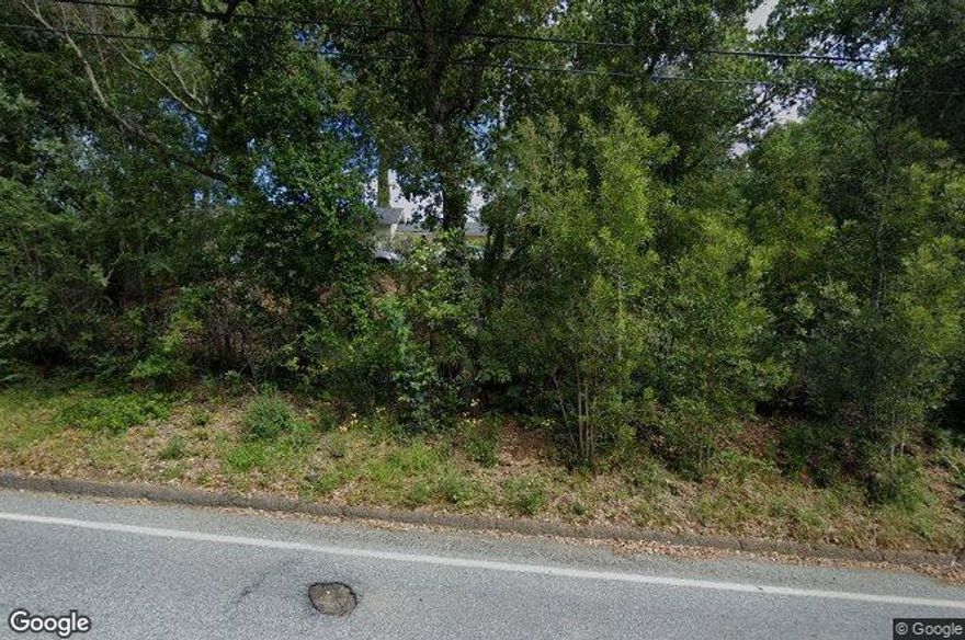 16301 Ridgecrest Ave is a 1,941 square foot house on a 1.13 acre lot with 2 bedrooms and 3 bathrooms. Land value only