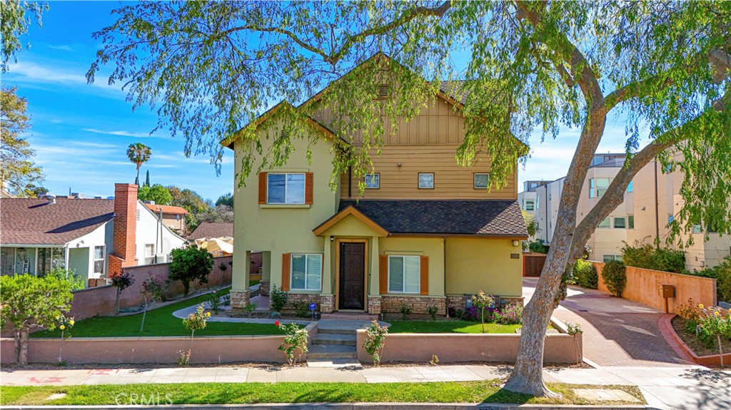 228 S San Marino Avenue B