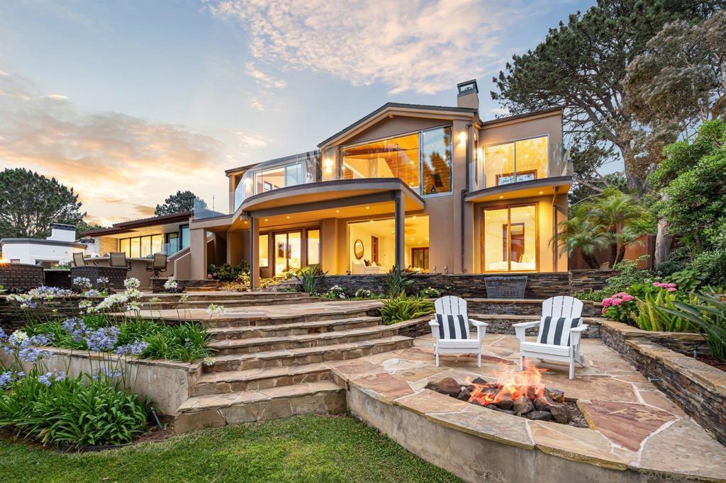Del Mar - Residential