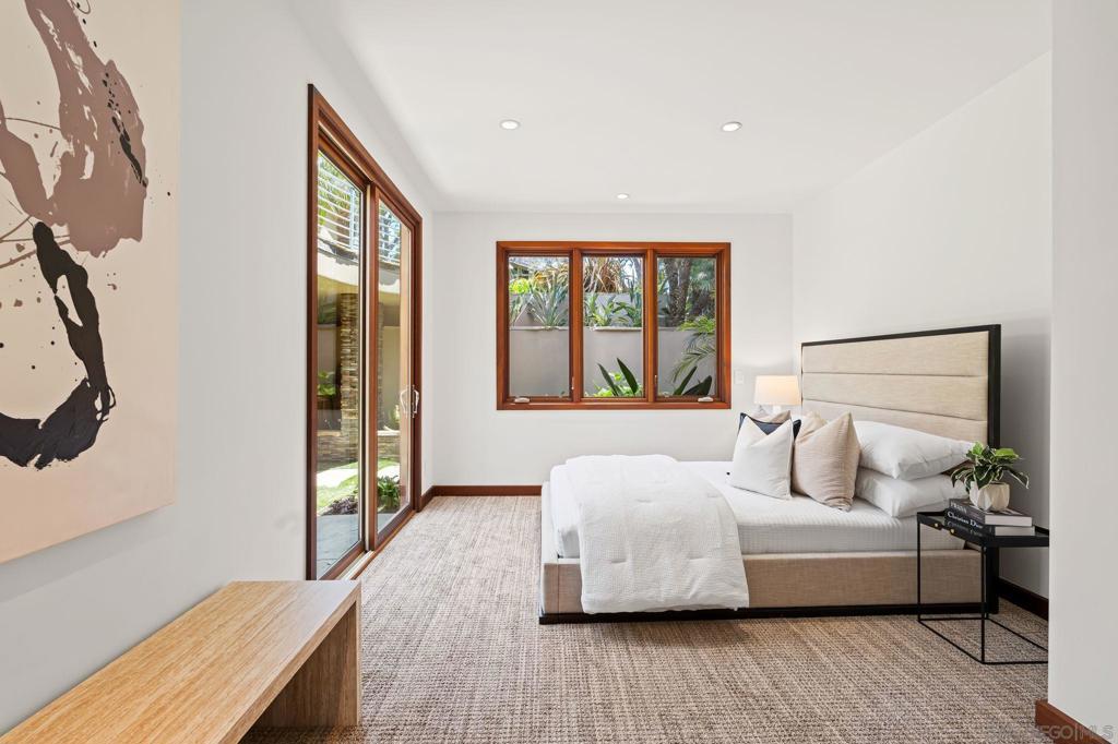 Del Mar - Residential
