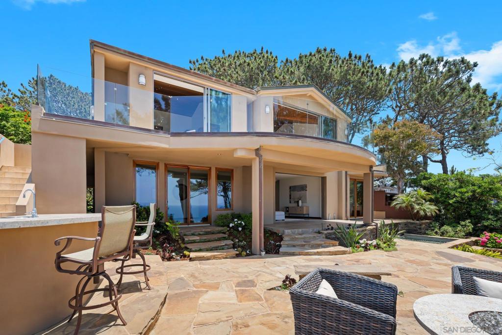 Del Mar - Residential