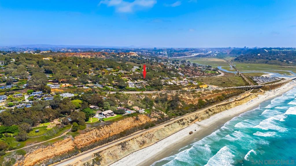 Del Mar - Residential