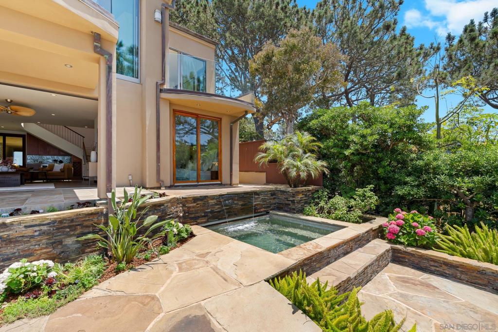 Del Mar - Residential