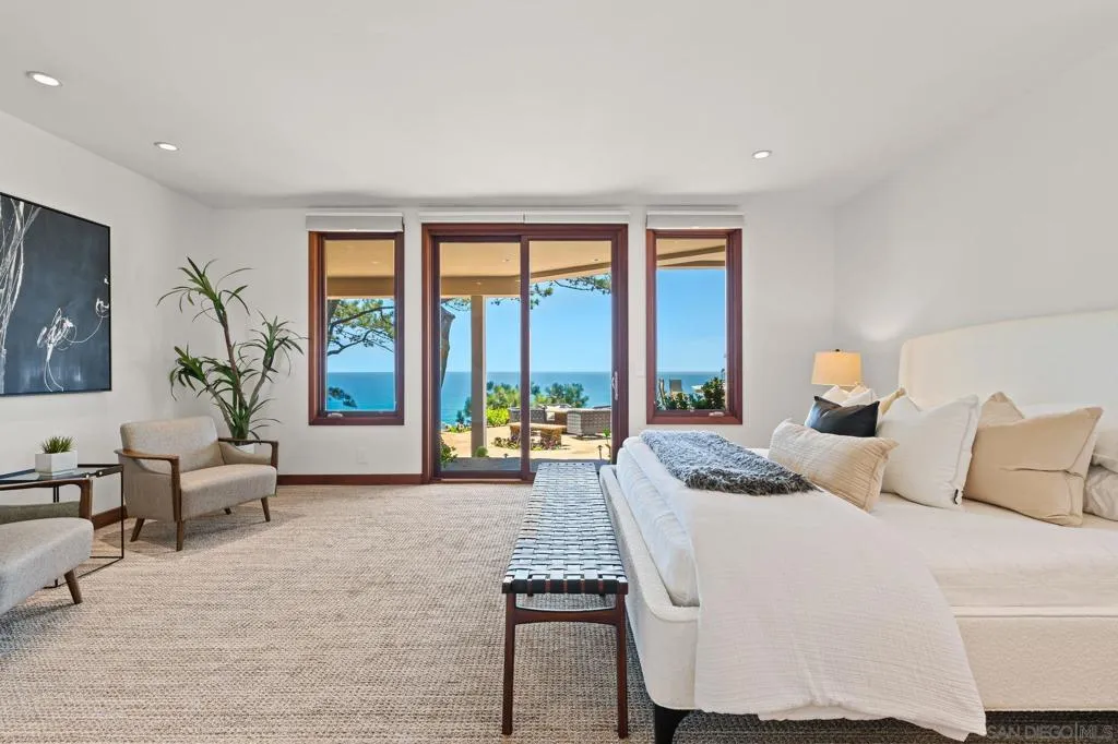 Del Mar, California 92014, United States, 4 Bedrooms Bedrooms, ,5 BathroomsBathrooms,Residential,Active,157058