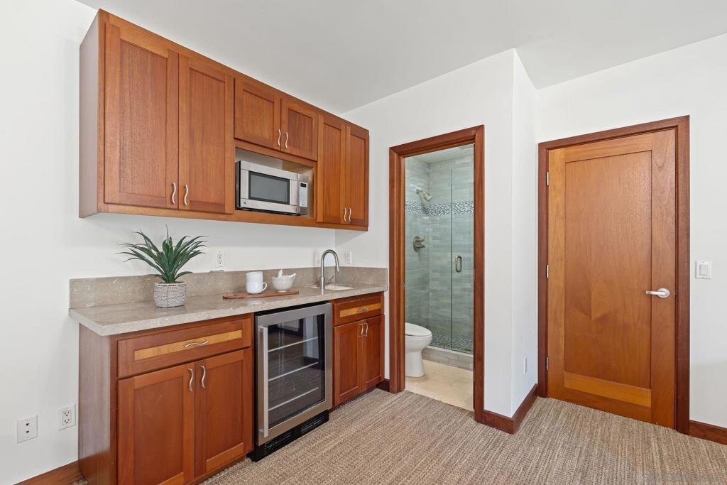 Del Mar - Residential