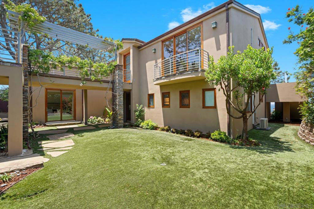 Del Mar - Residential